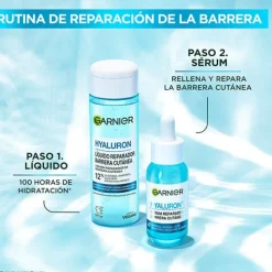 GARNIER Hidratación<Hyaluron