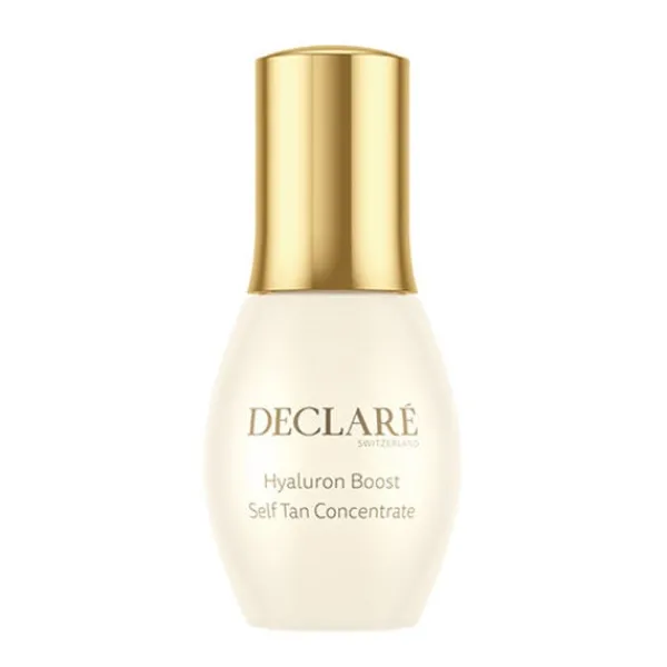 DECLARÉ Antiedad<Hyaluron boost self tan concentrate