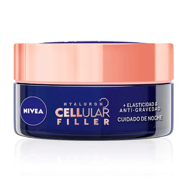NIVEA Antiedad|Hidratantes Faciales<Hyaluron Cellular Filler