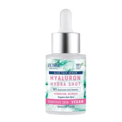 VICTORIA BEAUTY Hidratación|Cruelty Free<Hyaluron Hydra Shot