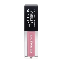 Hot Hyaluron Hysteria Matte Liquid Lipstick Pintalabios