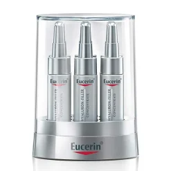 EUCERIN Ampollas<Hyaluron-Filler Concentrado