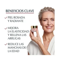EUCERIN Hidratantes Faciales|Antiedad<Hyaluron-Filler Elasticity Rosé
