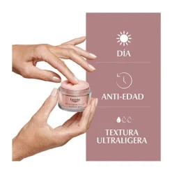 EUCERIN Hidratantes Faciales|Antiedad<Hyaluron-Filler Elasticity Rosé
