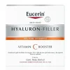 EUCERIN Ampollas|Vitamina C<Hyaluron-Filler Vitamin C Booster