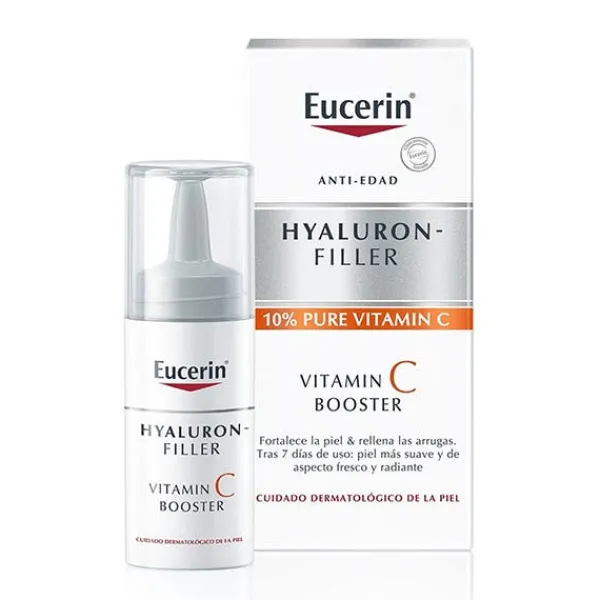 EUCERIN Ampollas|Hidratantes Faciales<Hyaluron-Filler Vitamin C Booster