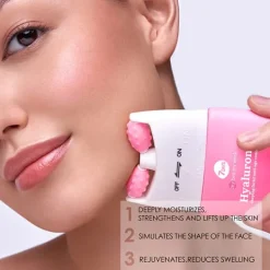 7 DAYS Hidratación<Hyaluronic