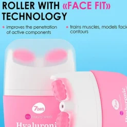 7 DAYS Hidratación<Hyaluronic