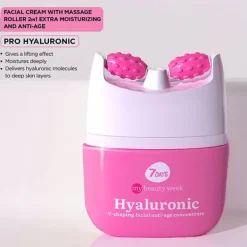 7 DAYS Hidratación<Hyaluronic