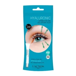 L'ACTION Contorno Ojos<Hyaluronic