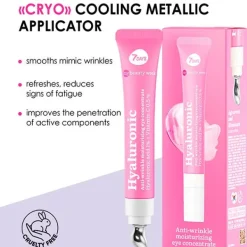 7 DAYS Hidratación|Hidratantes Faciales<Hyaluronic