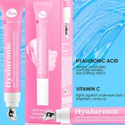 7 DAYS Hidratación|Hidratantes Faciales<Hyaluronic