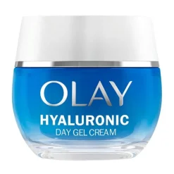 OLAY Hidratación<Hyaluronic 24 + Vitamin B5