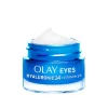 OLAY Contorno Ojos<Hyaluronic 24 + Vitamin B5