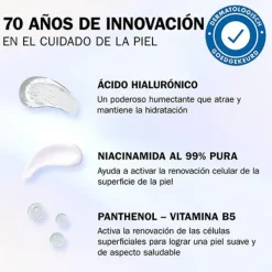 OLAY Contorno Ojos<Hyaluronic 24 + Vitamin B5