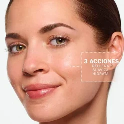 OLAY Contorno Ojos<Hyaluronic 24 + Vitamin B5
