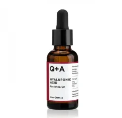 Q+A Serums|Hidratantes Faciales<Hyaluronic Acid