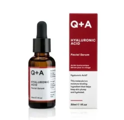 Q+A Serums|Hidratantes Faciales<Hyaluronic Acid