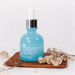MIZON Serums|Cosmética Coreana<Hyaluronic Acid