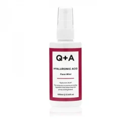 Q+A Hidratación|Brumas Faciales<Hyaluronic Acid
