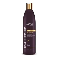 KATIVA Acondicionadores<Hyaluronic Deep Hydration & Anti- Breakage
