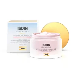ISDINCEUTICS Hidratantes Faciales|Ácido Hialurónico<Hyaluronic Moisture Sensitive