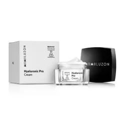 MIMI LUZON Hidratación<Hyaluronic Pro Cream