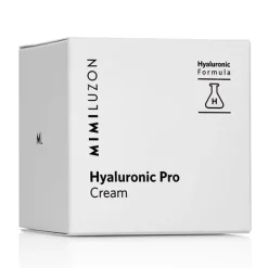 MIMI LUZON Hidratación<Hyaluronic Pro Cream