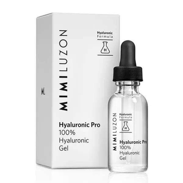 MIMI LUZON Hidratación<Hyaluronic Pro Gel
