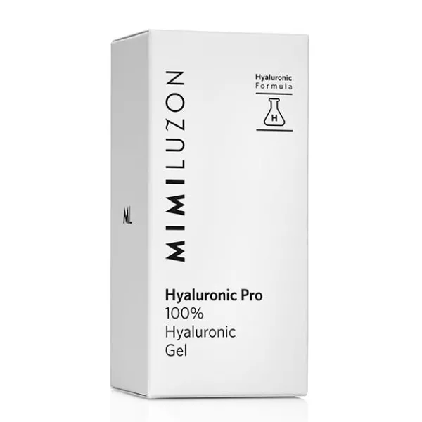 MIMI LUZON Hidratación<Hyaluronic Pro Gel
