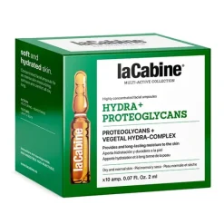 New Hydra + Proteoglycans Serums