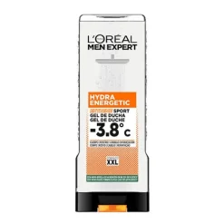 L'OREAL MEN EXPERT Hidratantes Faciales|Geles De Afeitar<Hydra Energetic Extreme Sport