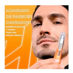 L'OREAL MEN EXPERT Hidratantes Faciales|Contorno De Los Ojos<Hydra Energetic Eyes