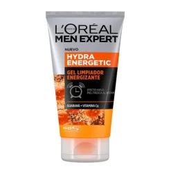L'OREAL MEN EXPERT Hidratantes Faciales|Limpieza Facial<Hydra Energetic Gel Limpiador