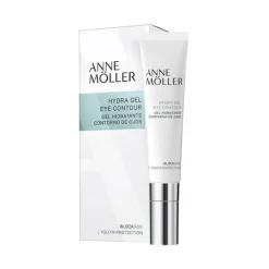 ANNE MOLLER Hidratación<Hydra Gel Eye Contour