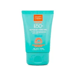 Hydra Gel SPF50+ Aactive [D] Facial