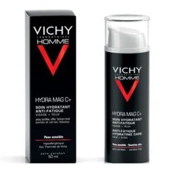 VICHY Hidratantes Faciales<Hydra Mag C Homme