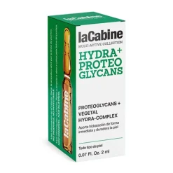 New Hydra+ Proteoglycan Serums