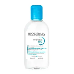 BIODERMA Aguas Micelares<Hydrabio H2o Solución Micelar
