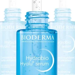 BIODERMA Hidratantes Faciales|Serum<Hydrabio Hyalu+ Serum
