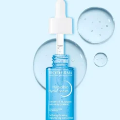 BIODERMA Hidratantes Faciales|Serum<Hydrabio Hyalu+ Serum