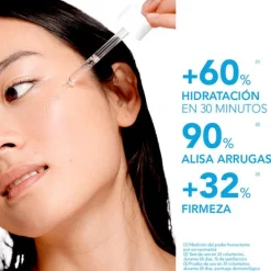 BIODERMA Hidratantes Faciales|Serum<Hydrabio Hyalu+ Serum