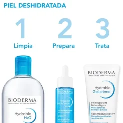BIODERMA Hidratantes Faciales|Serum<Hydrabio Hyalu+ Serum
