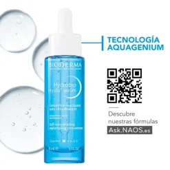 BIODERMA Hidratantes Faciales|Serum<Hydrabio Hyalu+ Serum
