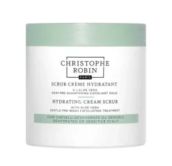 CHRISTOPHE ROBIN Capilar|Aloe Vera<Hydrating