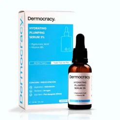 Discount Hydrating Plumping Serum 3% Serums