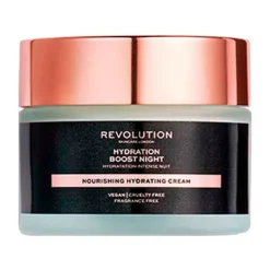 REVOLUTION SKINCARE Hidratación<Hydration Boost Night