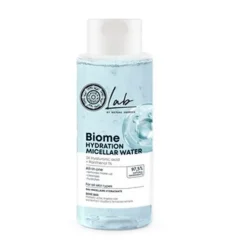LAB BY NATURA SIBERICA Limpieza|Aguas Micelares<Hydration Micellar Water