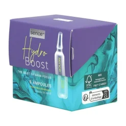 SENCE Ampollas<Hydro Boost