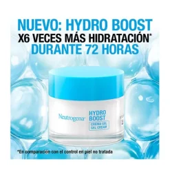 NEUTROGENA Hidratantes Faciales<Hydro Boost Gel Cream